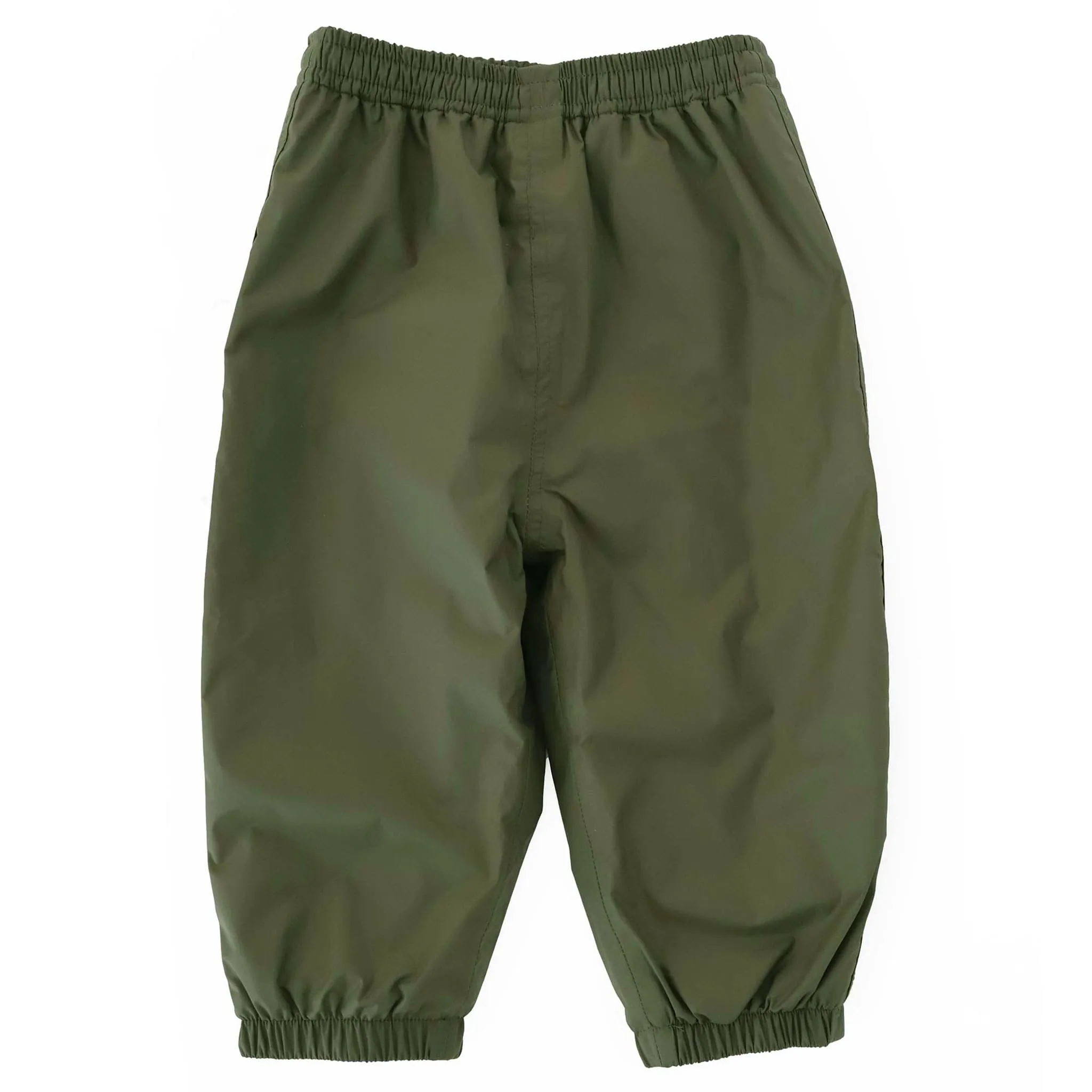 Calikids Pantalon Nylon Doublé Polar 12-24mois