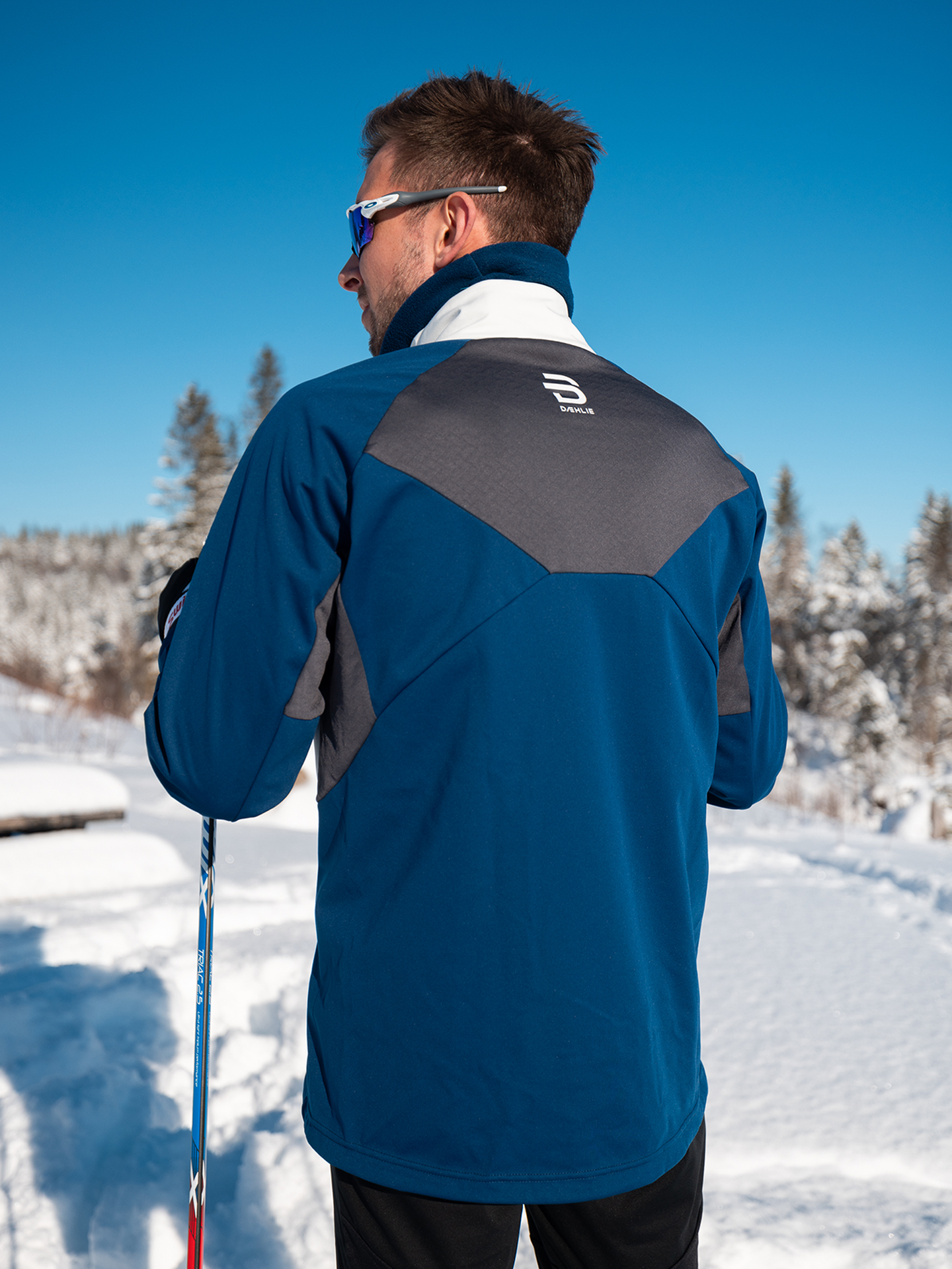 Jacket Solution