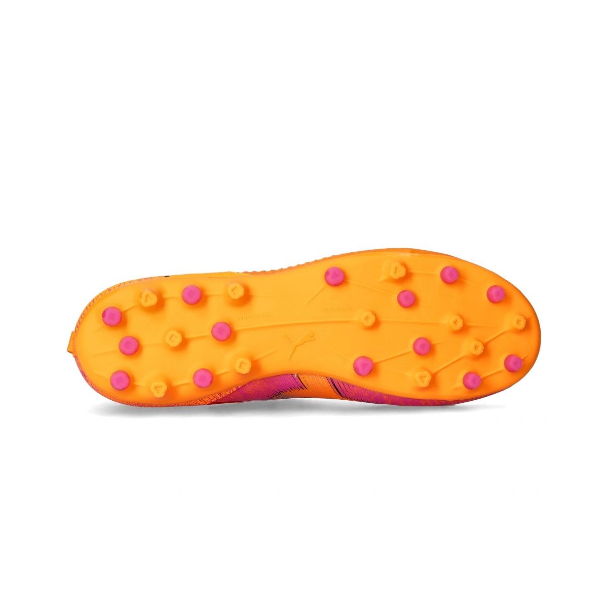 Chuteira Puma Future 8 Match LL MG Criança