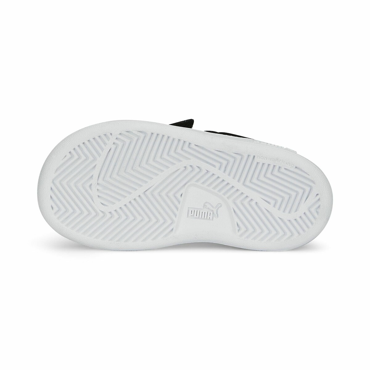 PUMA<br>Tênis Smash 3.0