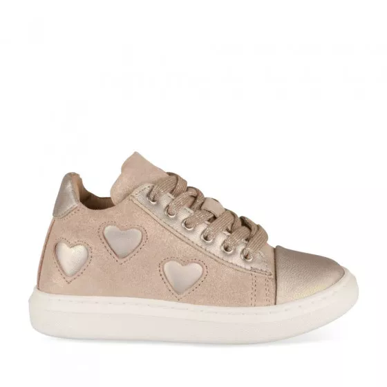 Bottines ROSE MEGIS KIDS
