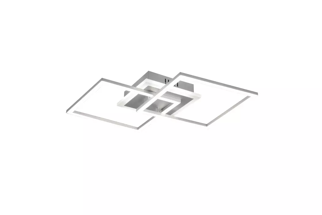 LED-Deckenleuchte Venida