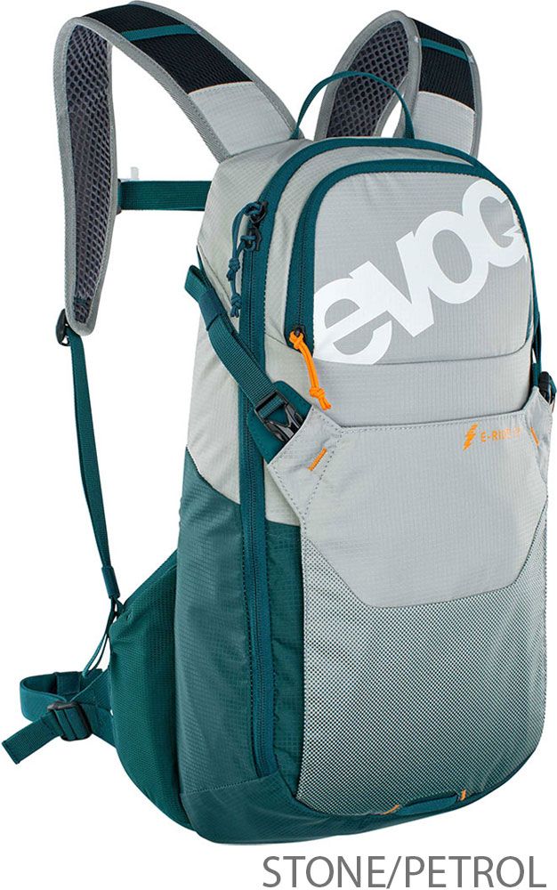 Evoc E-Ride 12L - E-Bike Rucksack kaufen | Bike-Discount