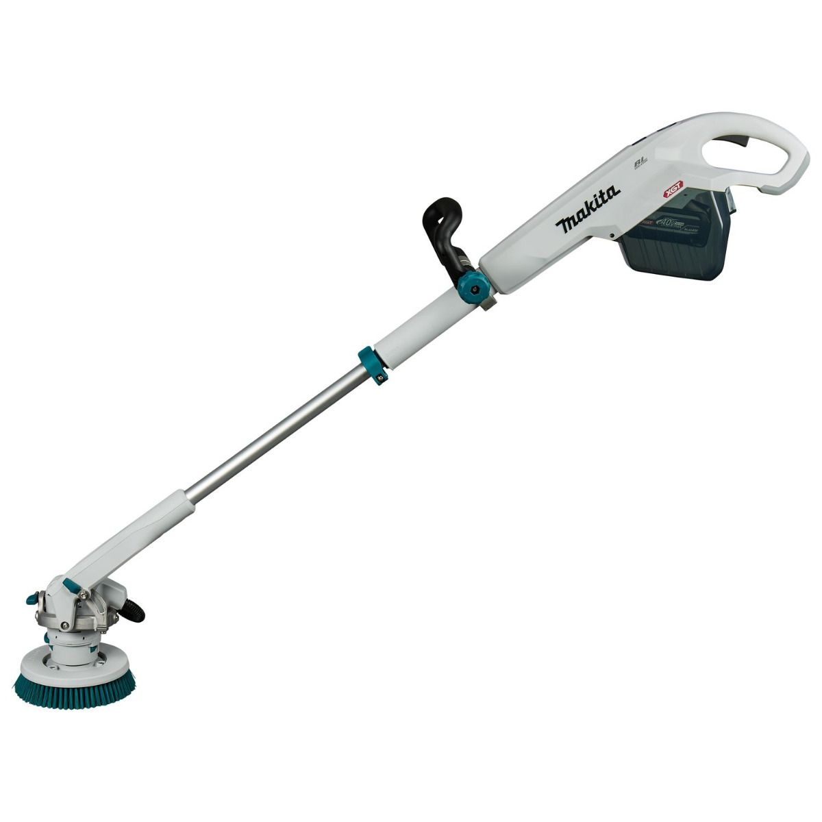 Makita PS001GM2NL1 Accu schrob-/polijstmachine XGT 40V Max 4.0Ah