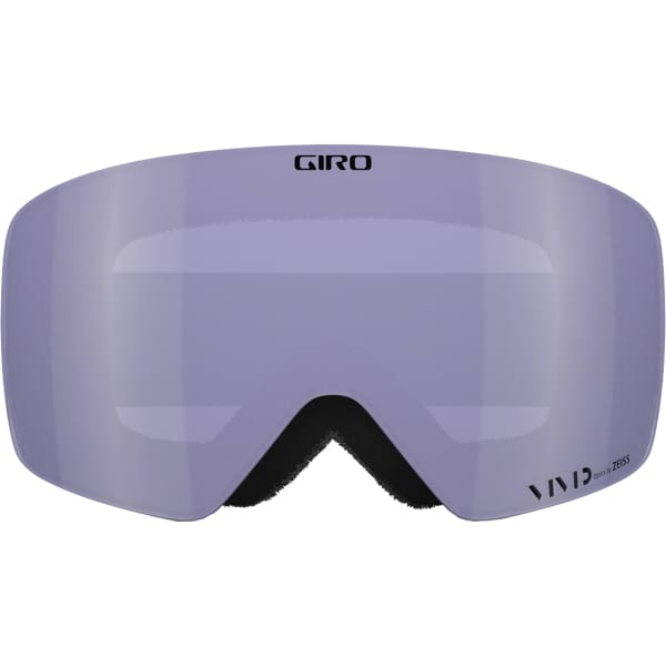 Masque de ski GIRO CONTOUR RS HARBOR BLUE