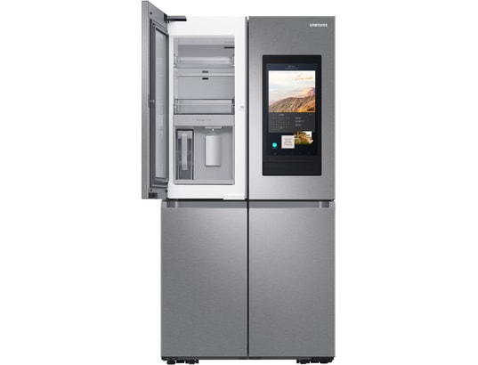 SAMSUNG - Réfrigérateur américain RF65A977FSR
