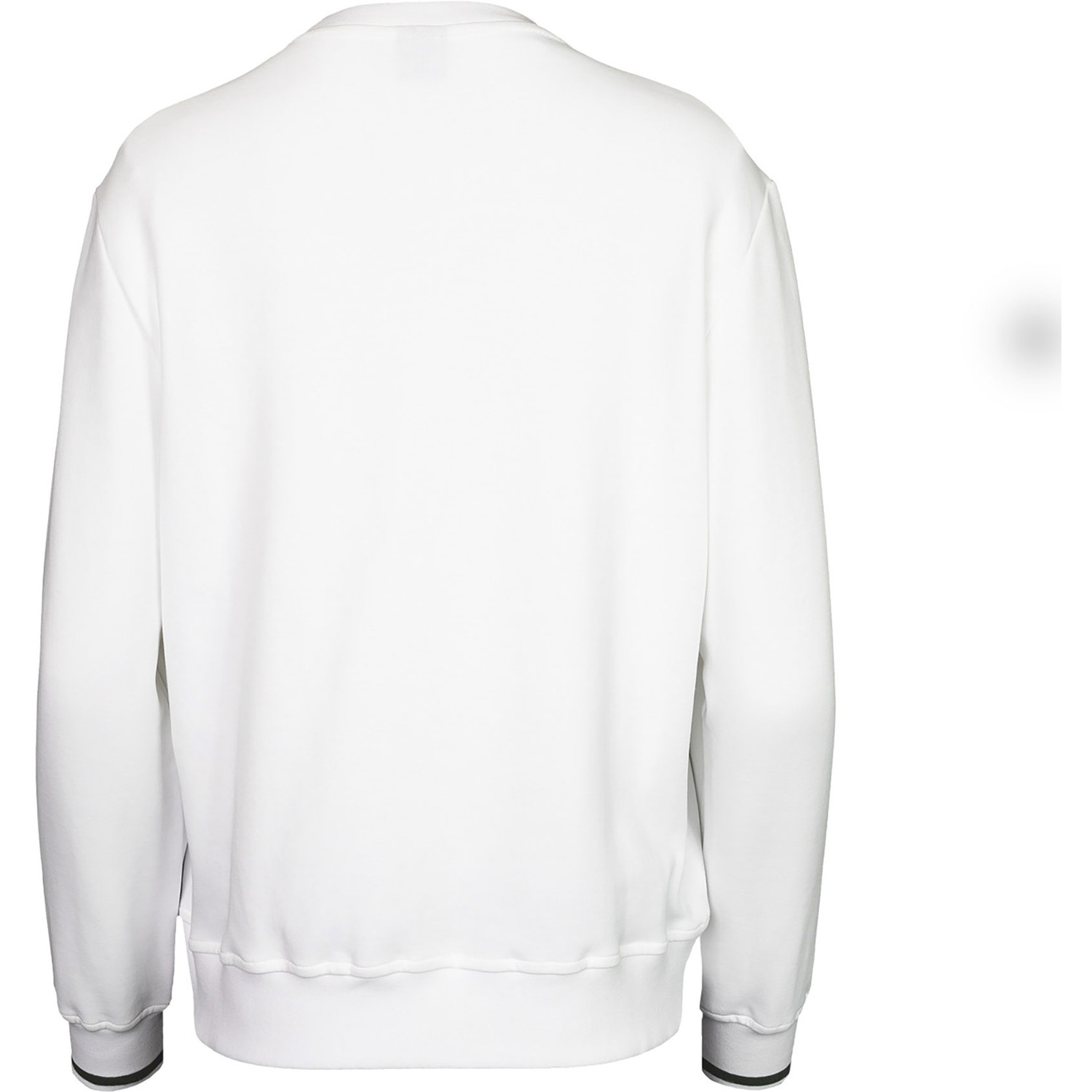 Indian Maharadja Tennis Club Sweater