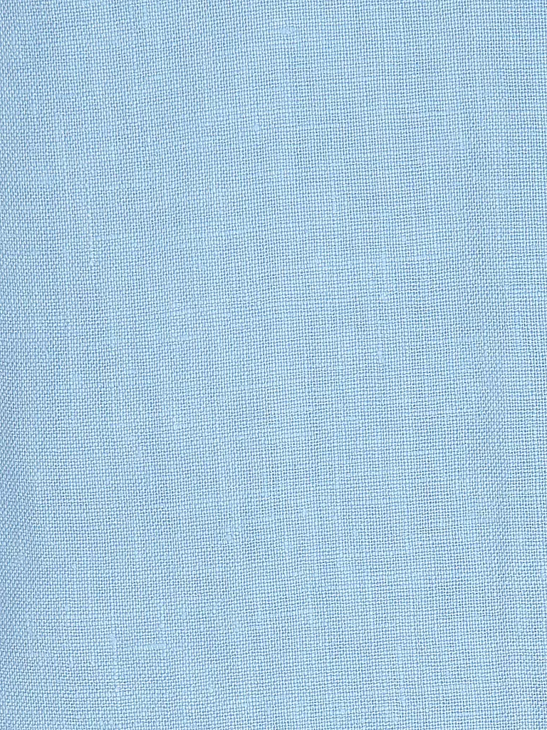 PENN&INK Leinenhose blau