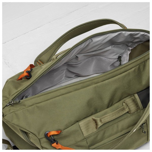 Fjällräven - Färden Duffel 50 - Sac de voyage