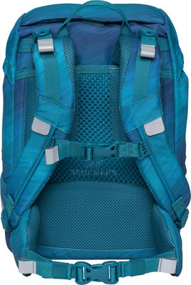 Beckmann Classic Ryggsekk 22L, Racing