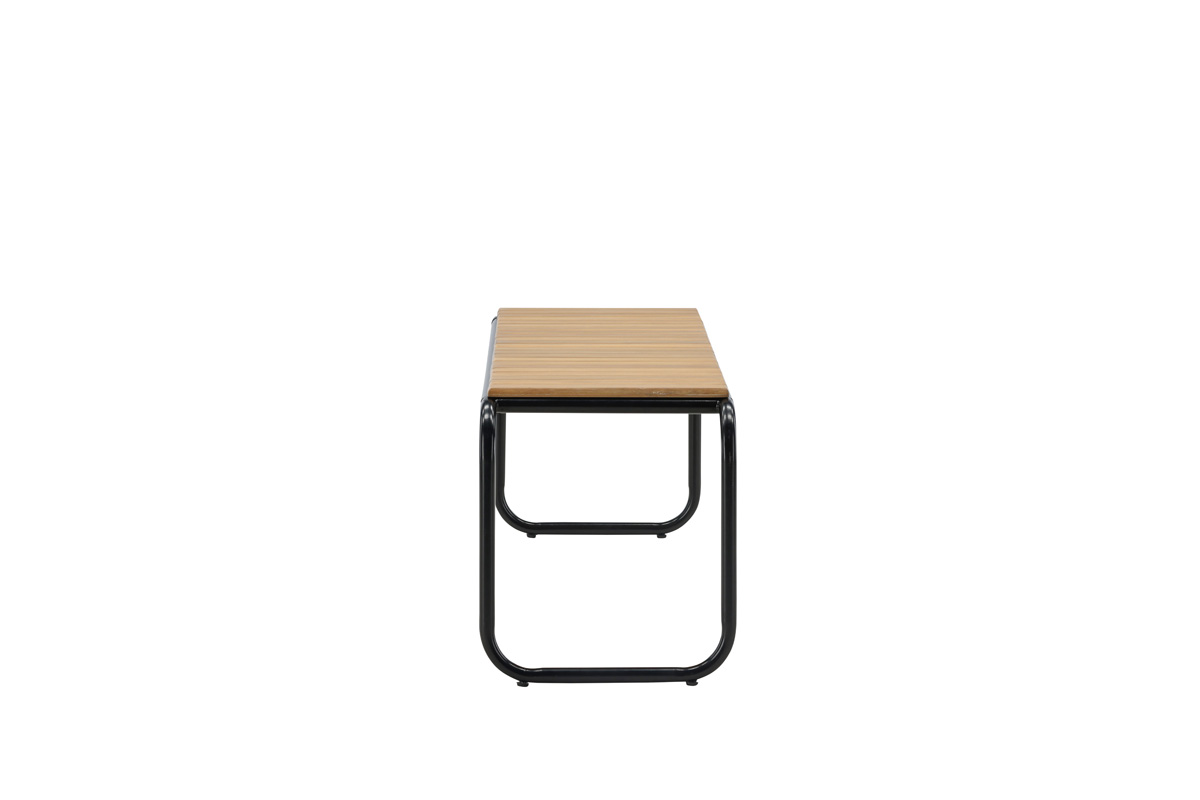 Tuinbank Jonas - 136 x 46 cm Naturel