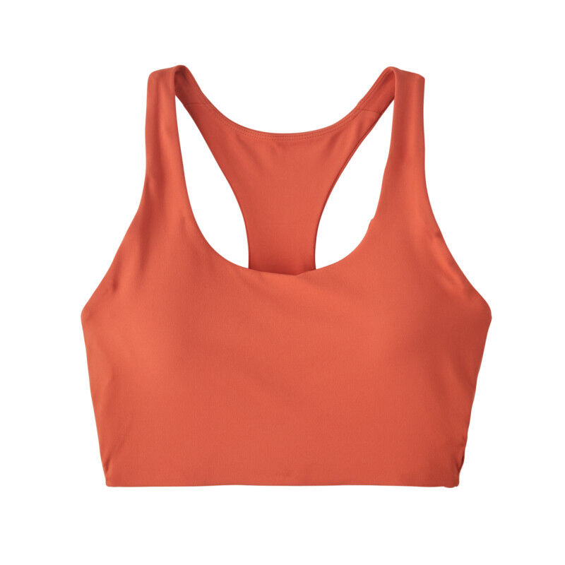 Maipo Mid Impact Bra - Brassière de sport femme