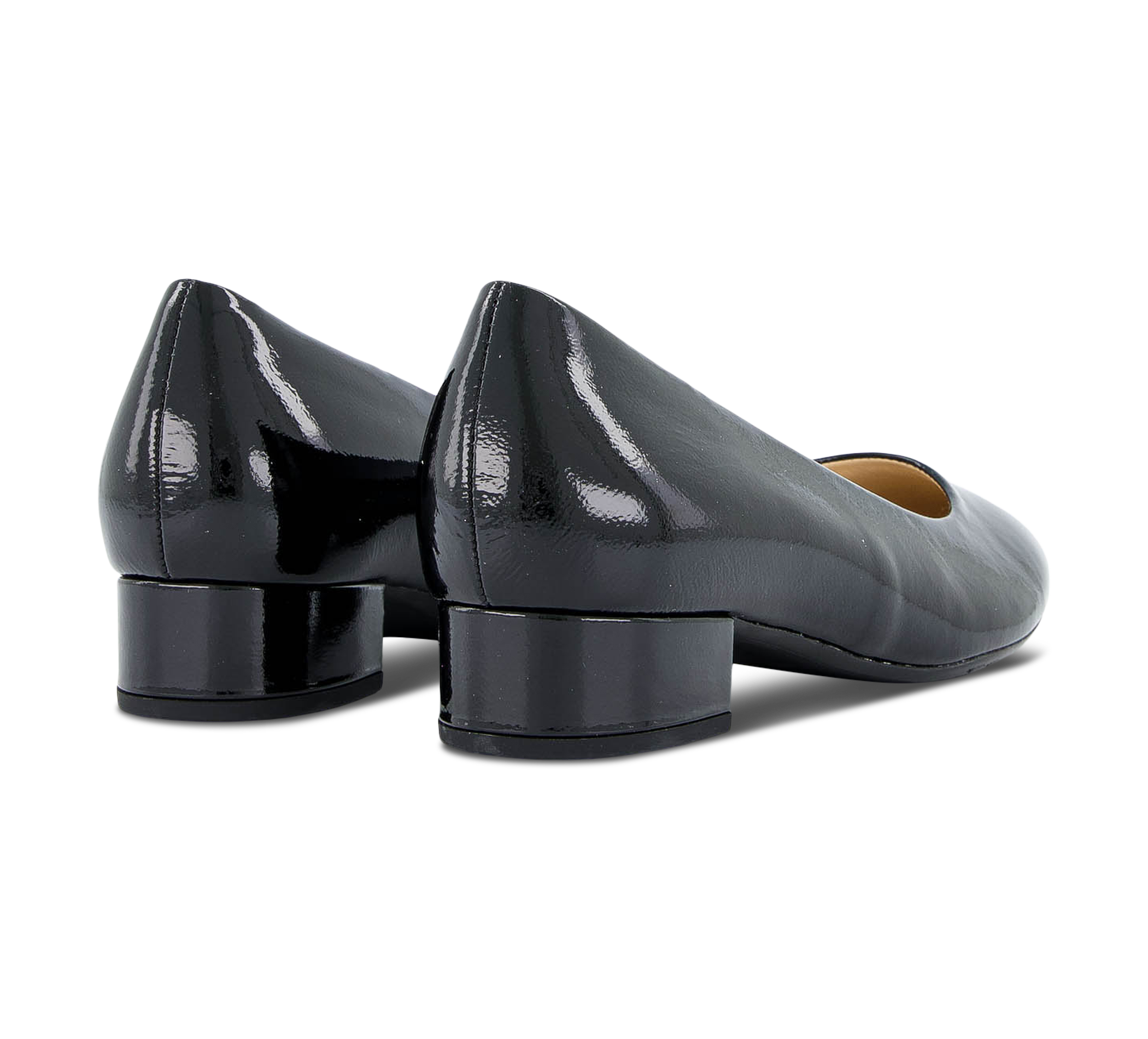 Gabor Klassische Pumps schwarz