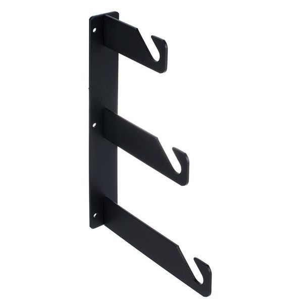 Manfrotto 044 Triple Hooks + Super Clamp