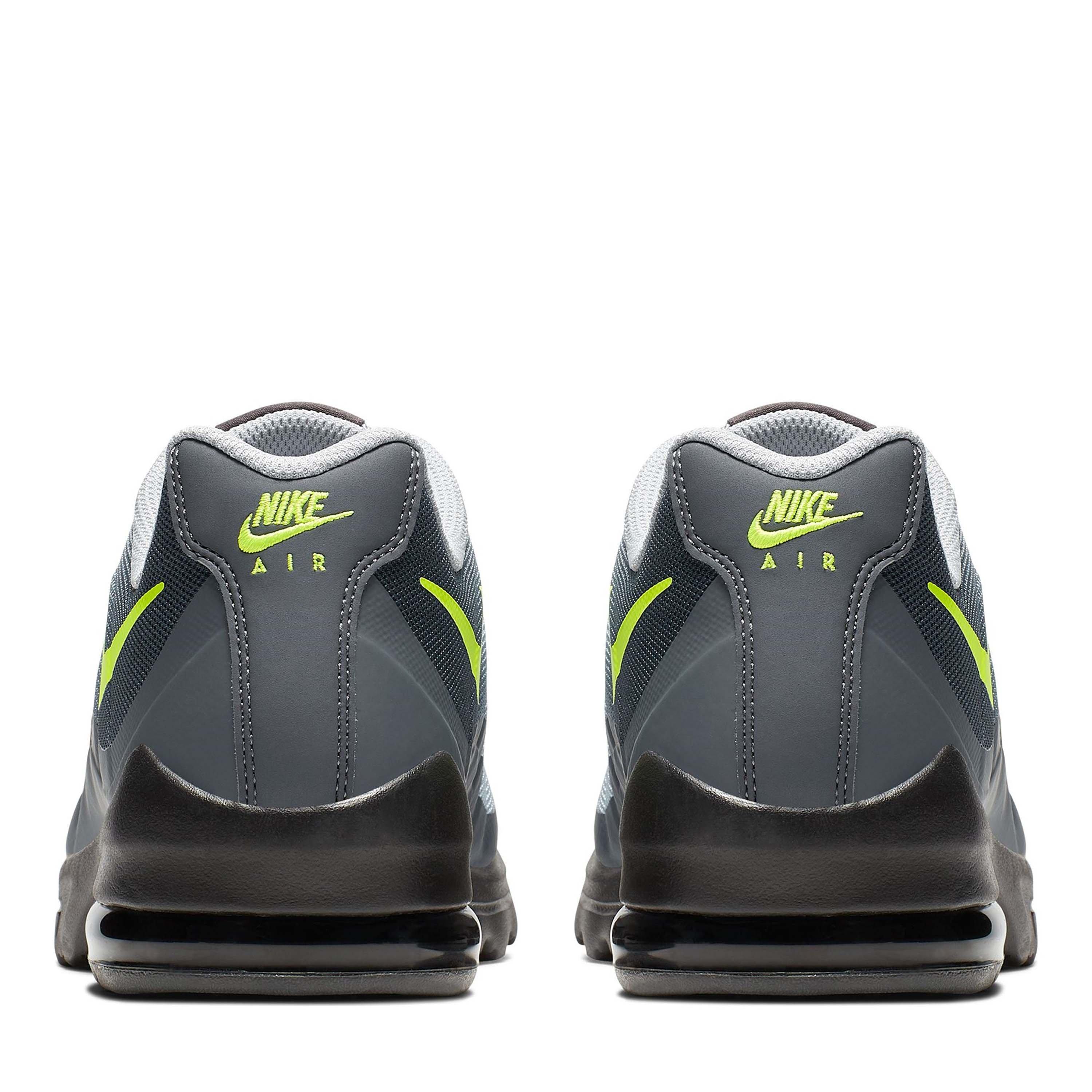 Nike Air Max Invigor Trainers Mens
