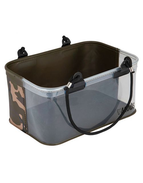 Fox Aquos Camolite Water  \/ Rig Bucket - Tas - per stuk