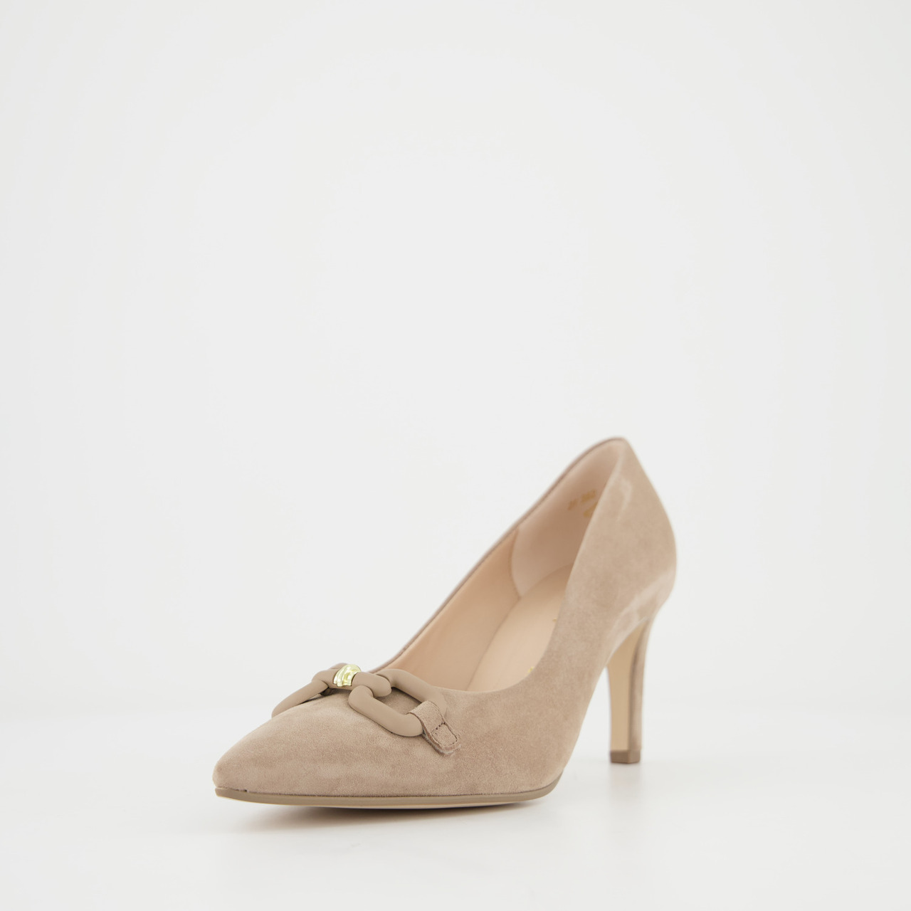 Gabor Pumps