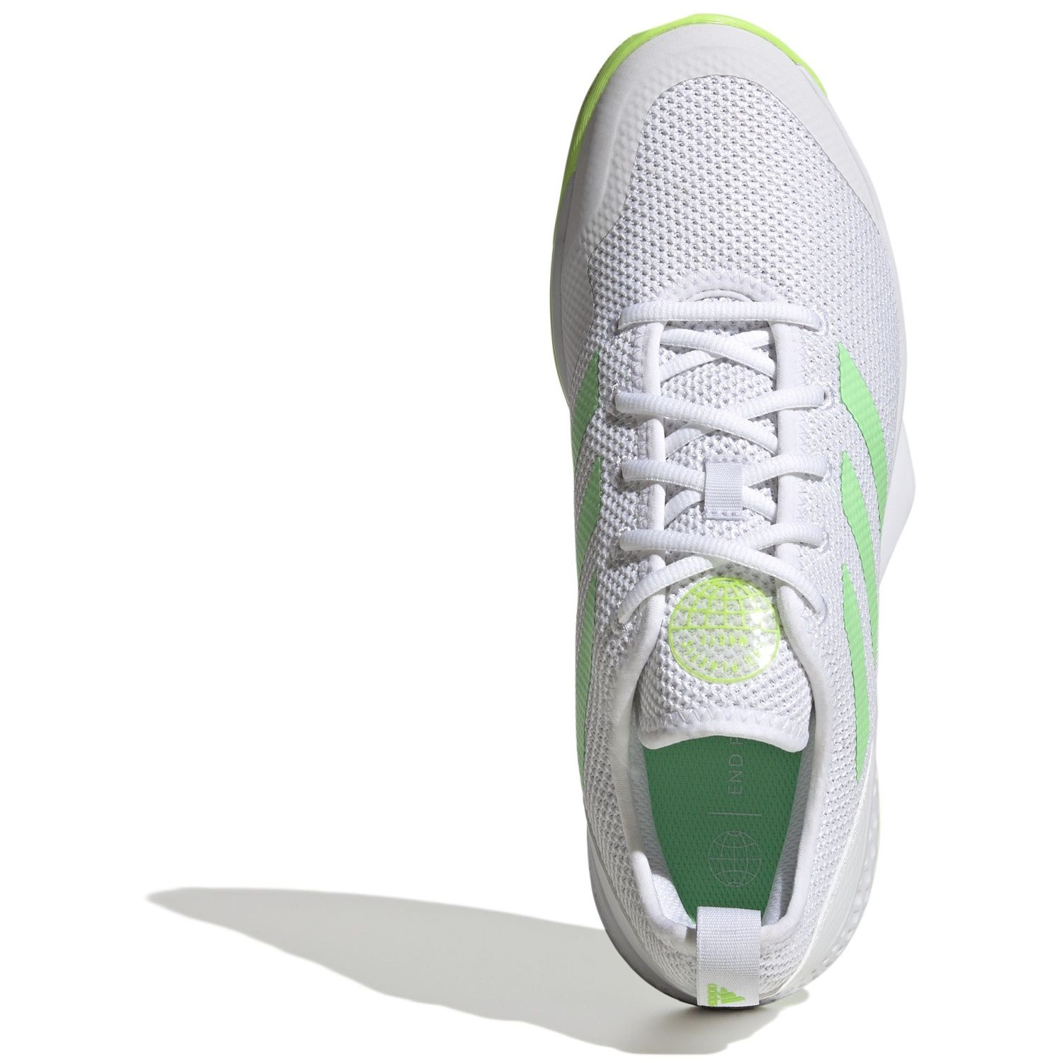 Tênis adidas Courtflash M