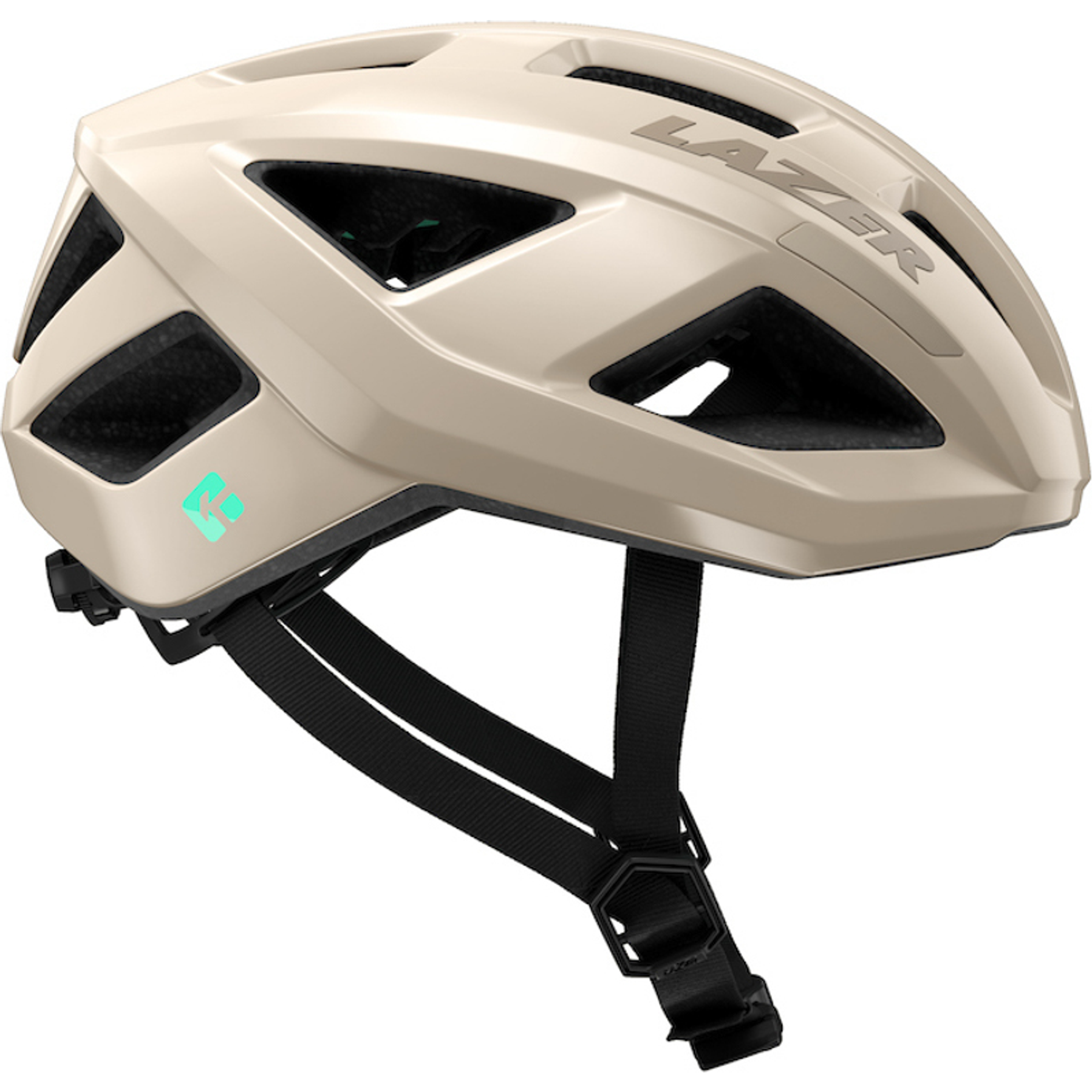 Lazer Tonic KinetiCore Racefiets Helm