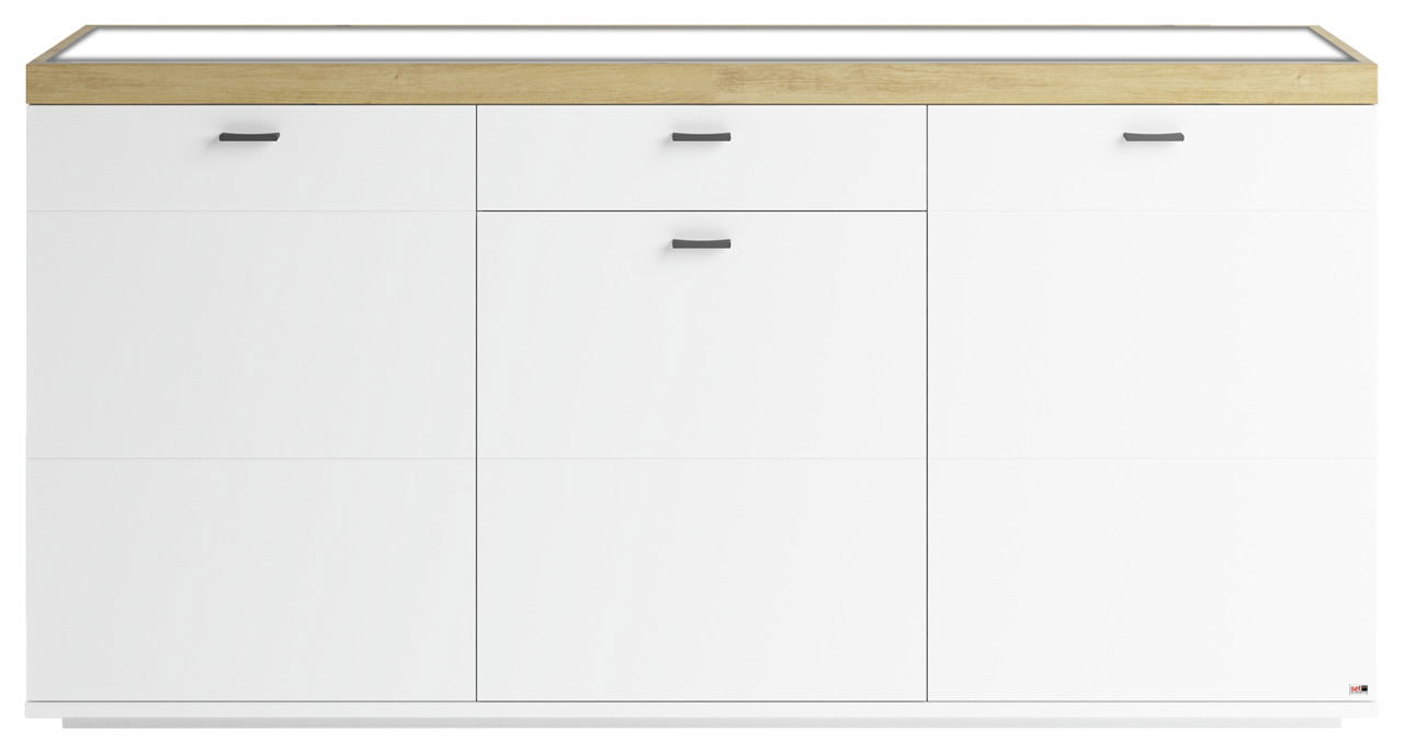 Set one by Musterring Sideboard SET ONE LANCASTER