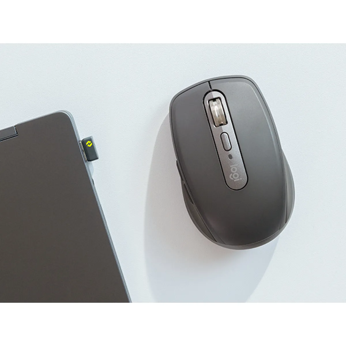 Logitech MX Anywhere 3S