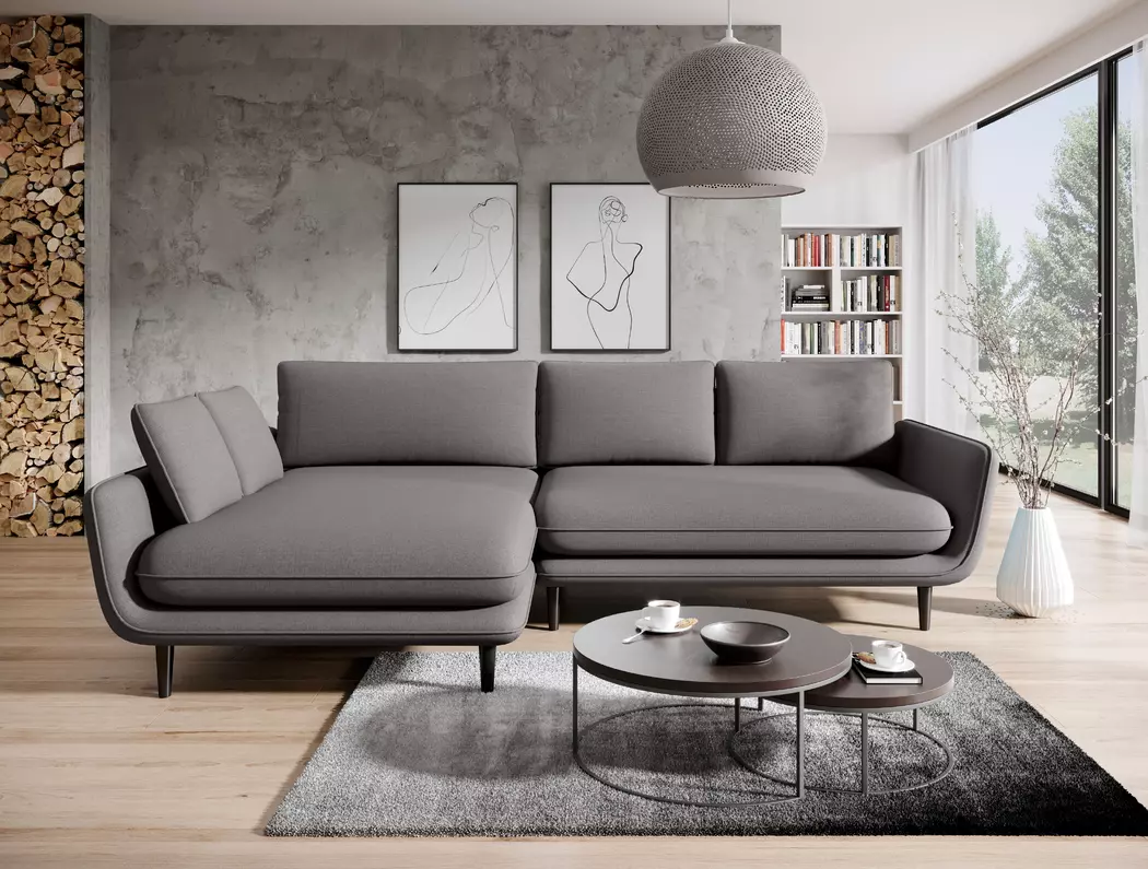 Ecksofa Solano