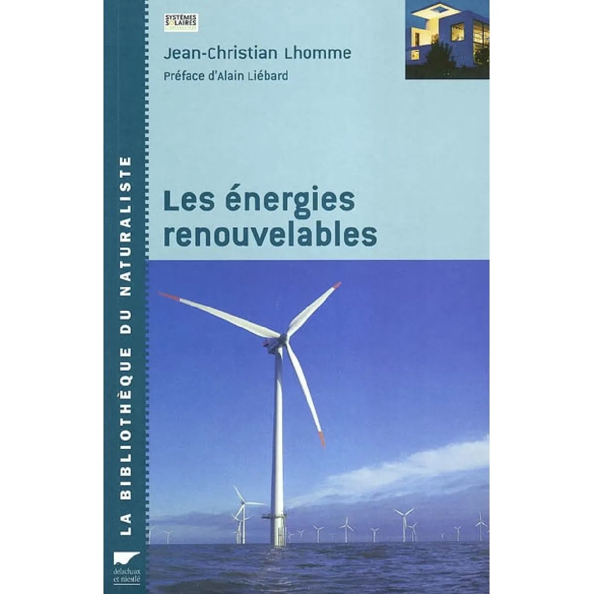 Les énergies renouvelables · Occasion