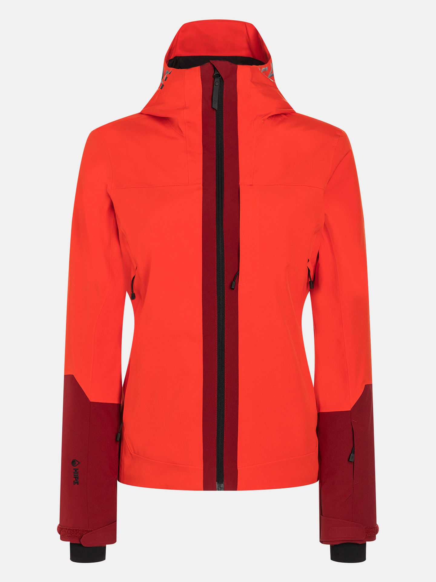 Rider Insulated Ski Jacket