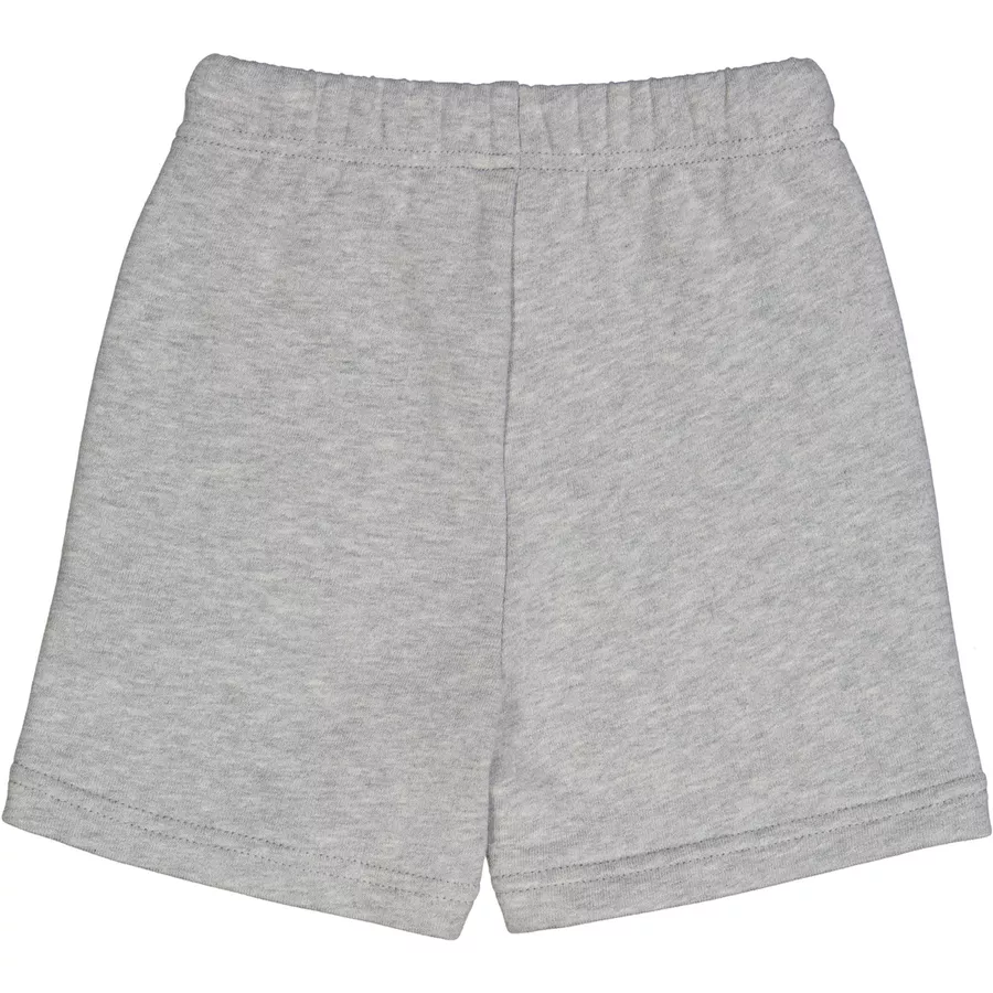 Fred's World Sweatshorts Palegreymarl