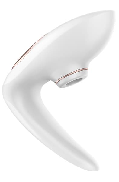 Satisfyer Pro 4 Couples Parvibrator