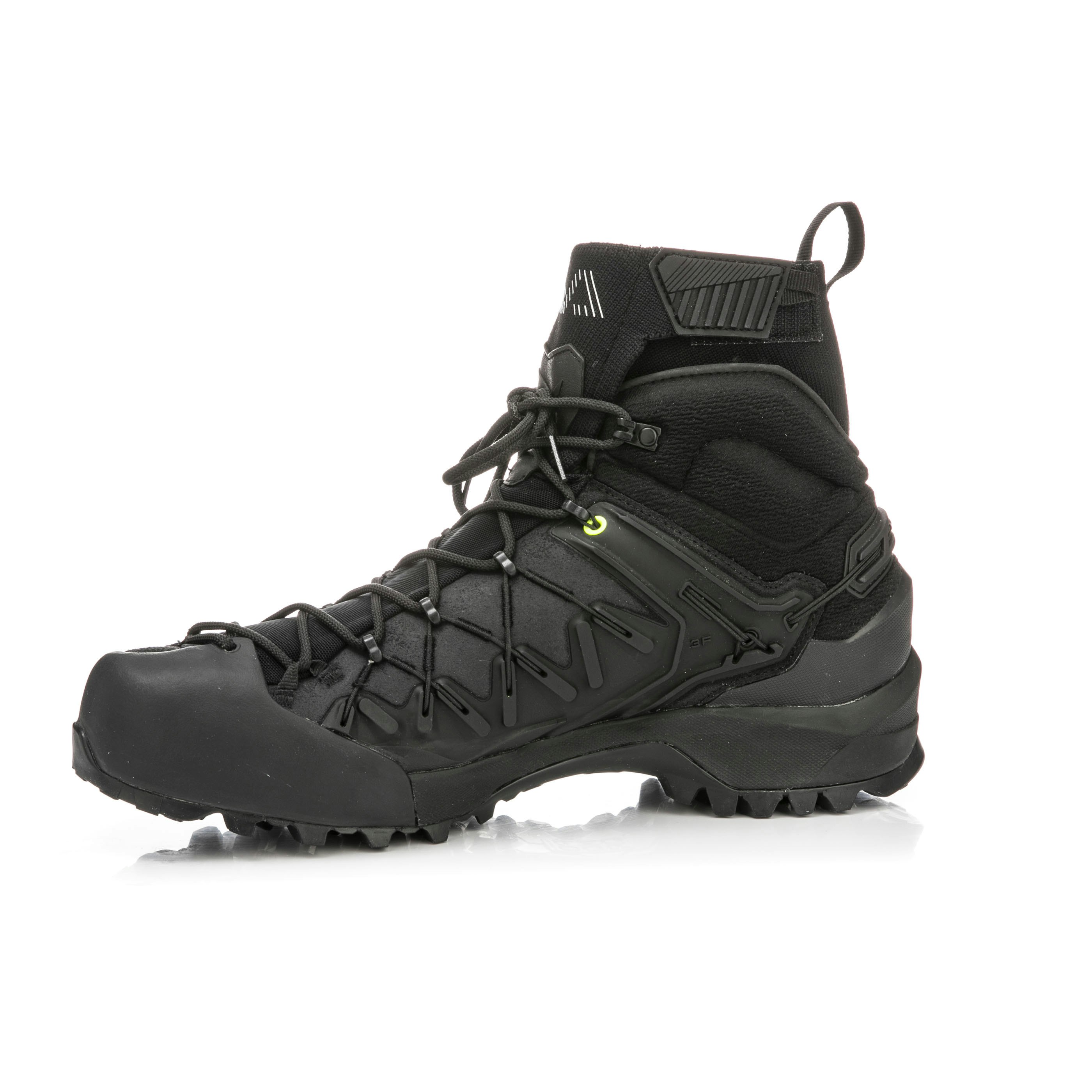 Wildfire Edge Mid GORE-TEX® Herren Schuhe