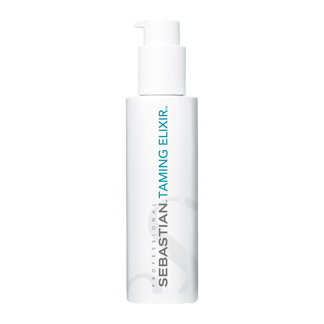 SEBASTIAN Styling Taming Elixir p/ cabelo crespo - 140ml