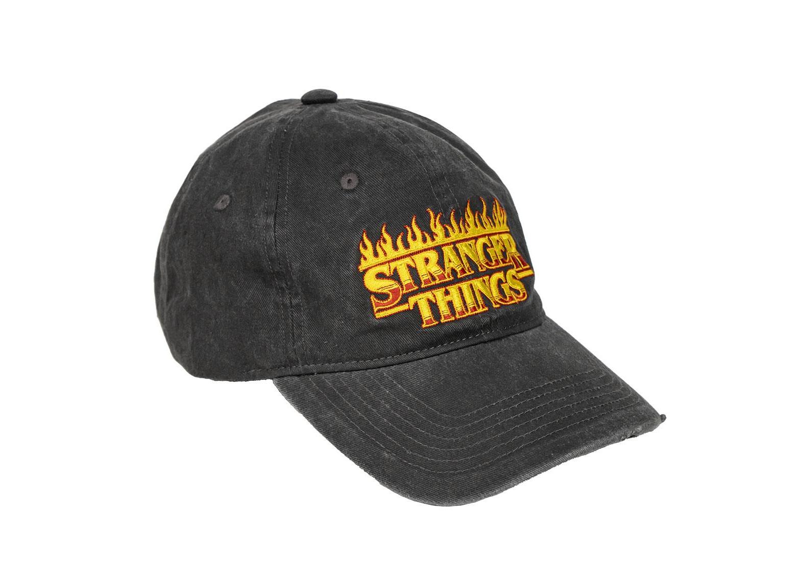 BONÃ STRANGER THINGS