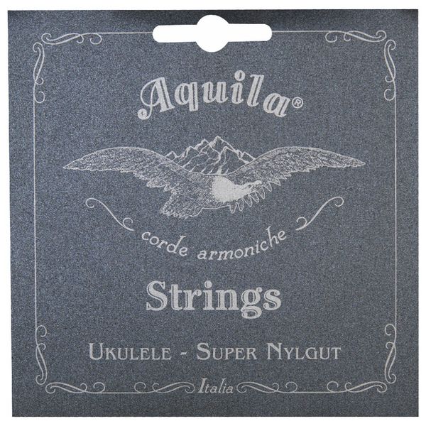 Aquila Concert High-G Super Nylgut