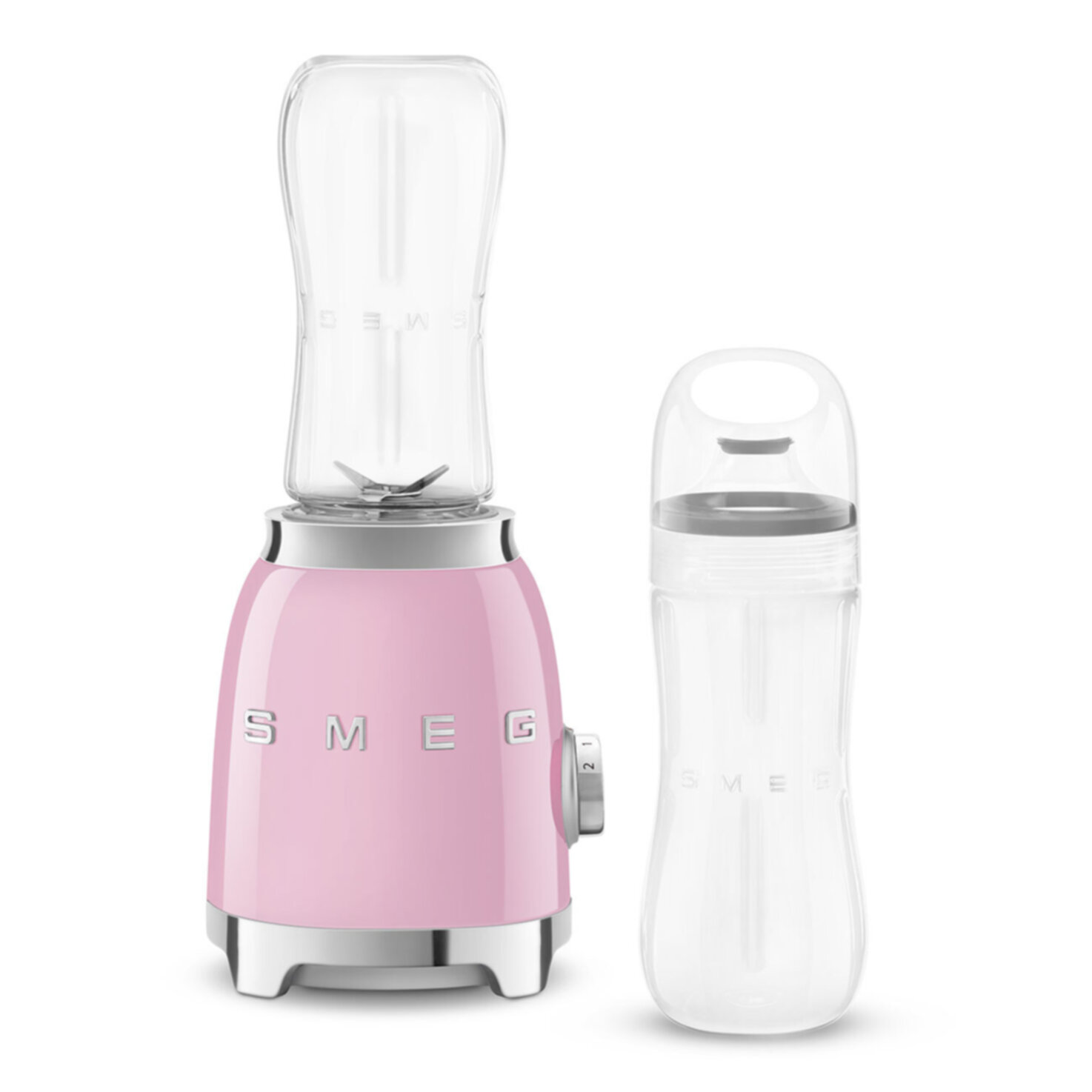 Smeg Standmixer PBF01PKEU Cadillac Pink