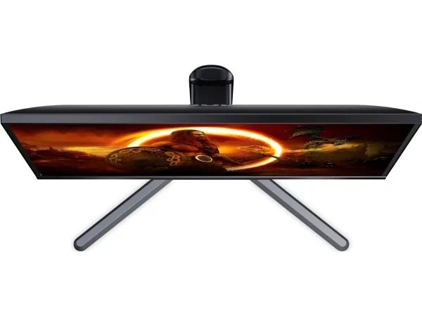 AOC | Gaming 25G3ZM/BK - LED-Skærm - Gaming - 24.5
