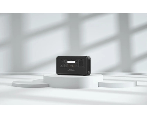 Bluepalm Powerstation 294,4Wh 300W max. BP-3000K