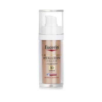 Eucerin Preenchimento de Hialuron Anti-Idade   Sérum 3D de Elasticidade 30ml