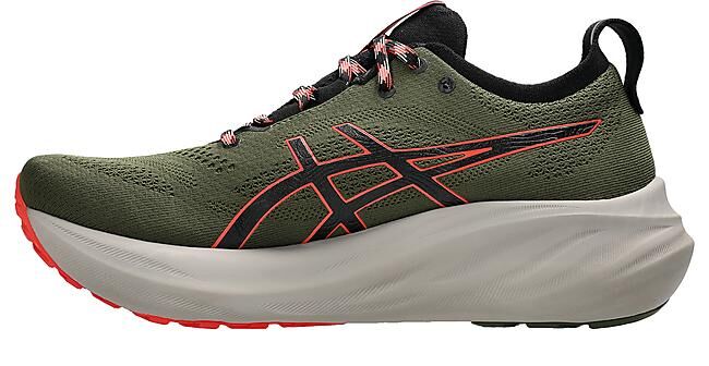 ASICS - CHAUSSURES DE RUNNING GEL NIMBUS 26 TR M