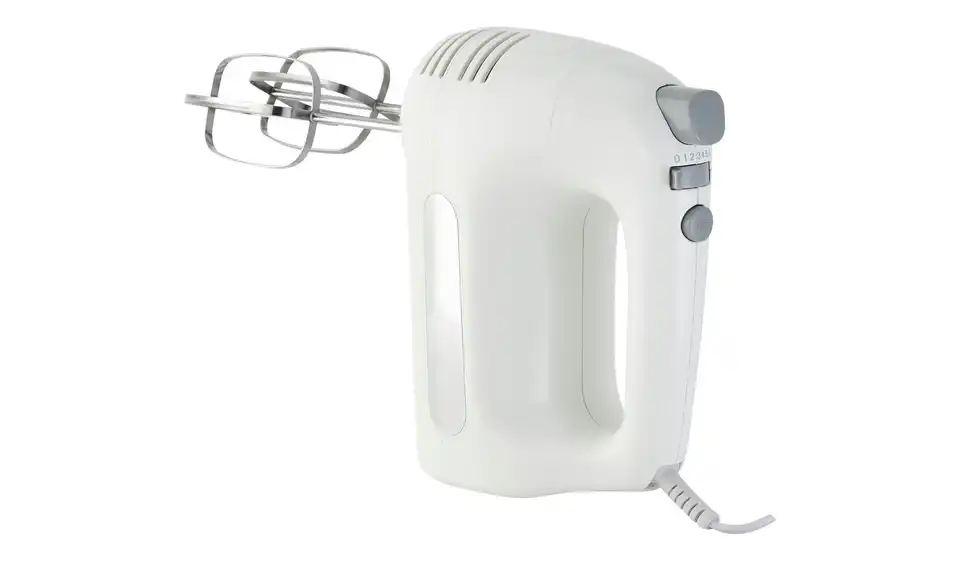 KHG Handmixer HM-301 WG
