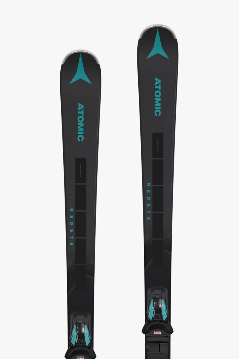 ATOMIC Redster X7 Revoshock C Damen Ski Set 2324