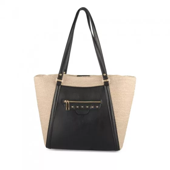 Sac à main NOIR PHILOV
