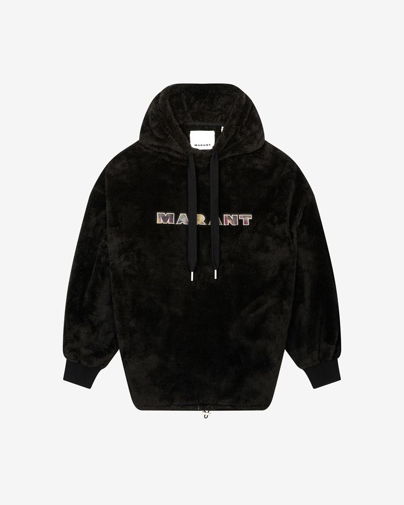 SWEATSHIRT À LOGO ULYSSE