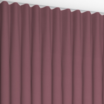 Gordijn Durk 4531 grape