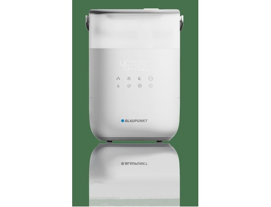 BLAUPUNKT - Humidificateur vapeur froide Ahs901 humidificateur blanc