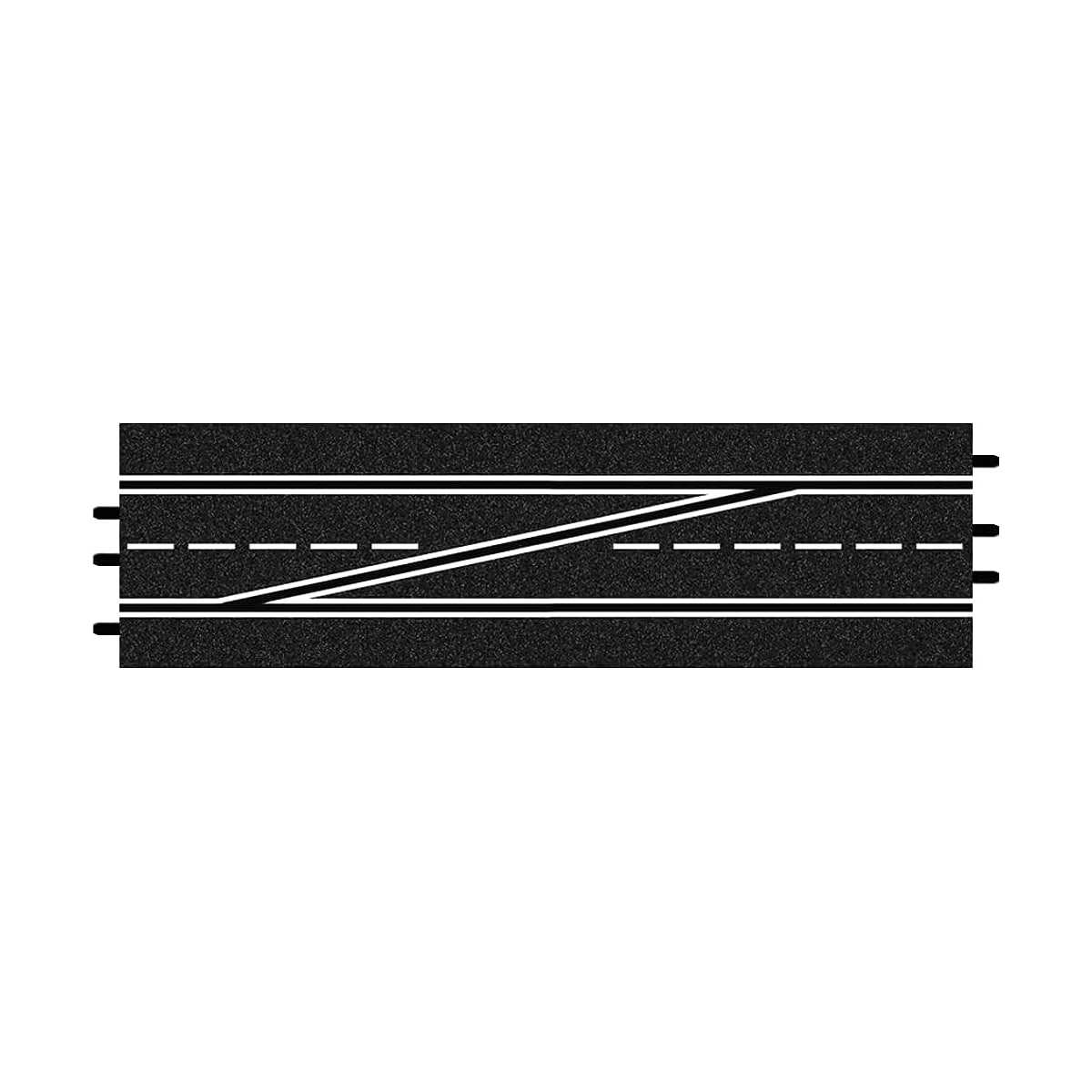 Carrera 30343 -  Lane Change Section Left