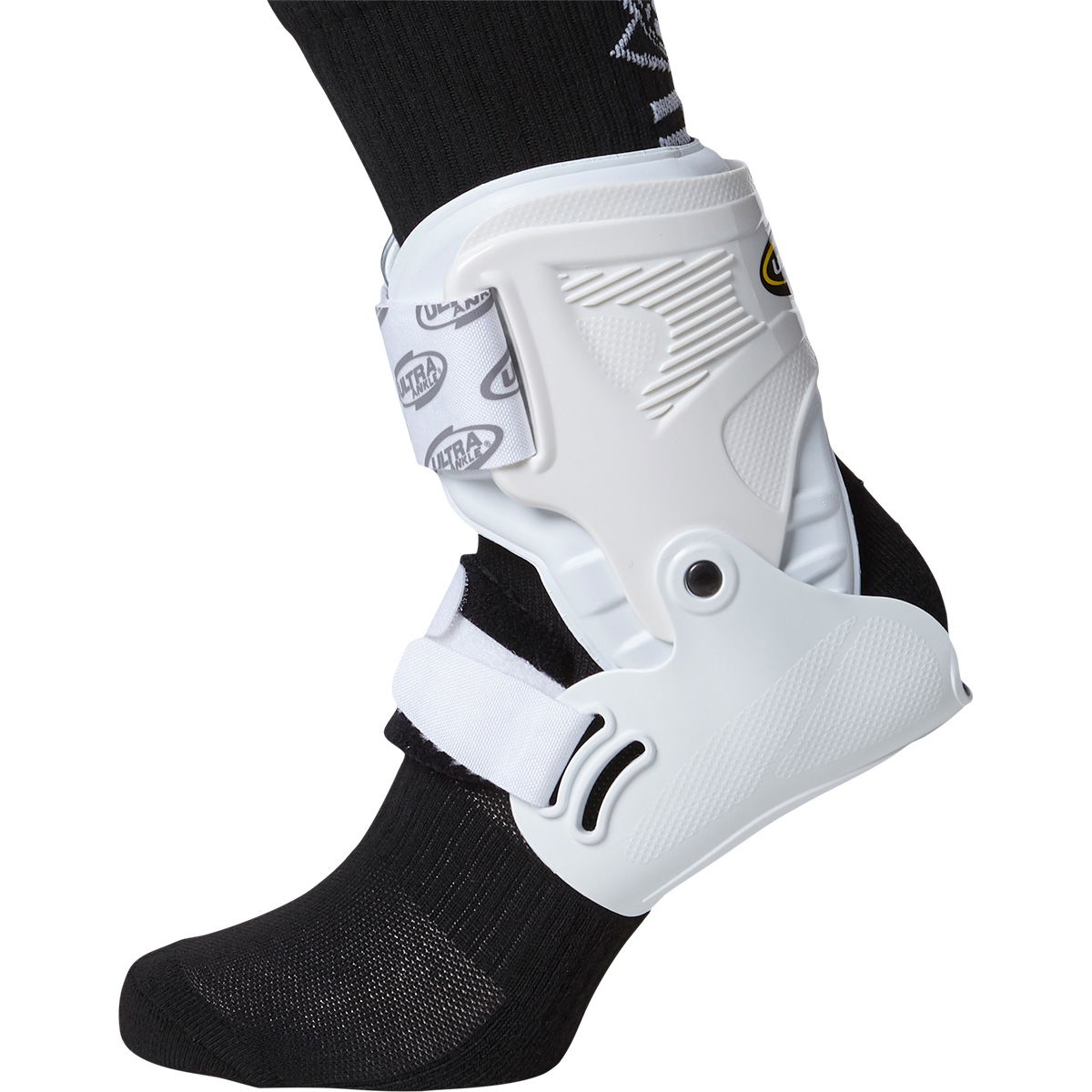 Ultra Ankle Ultra Zoom Ankelstøtte