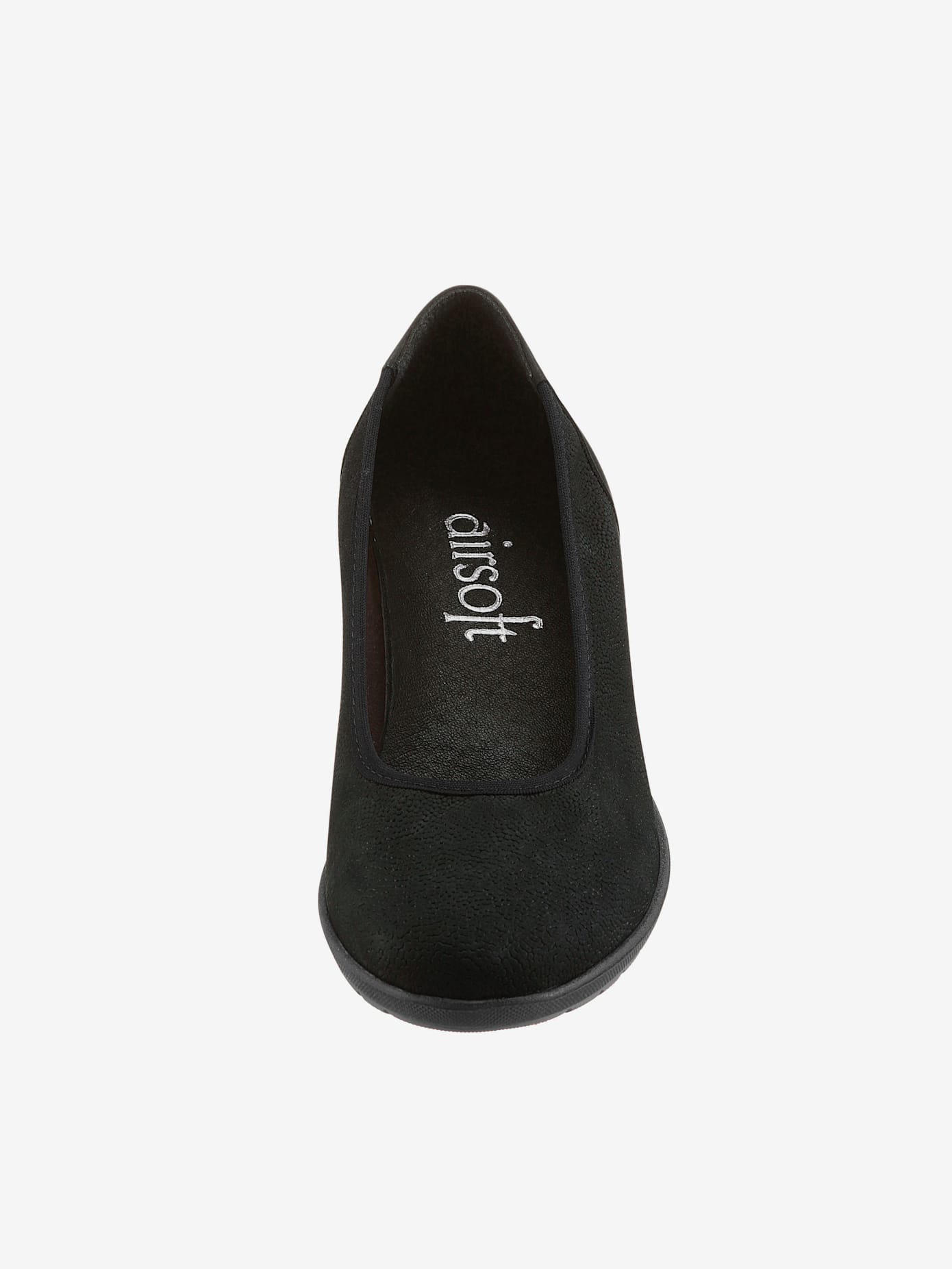 Ballerines largeur h*
