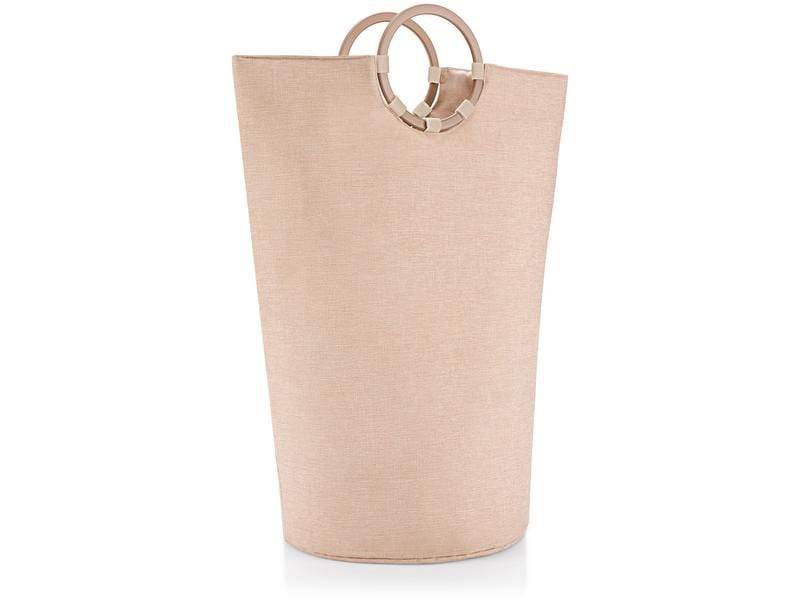 Reisenthel Wäschekorb  Frame Twist 65 l, Braun Universell einsetzbare Indoor-Tasche