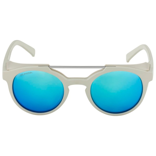 Alpina - Glace Mirror Cat. 3 - Lunettes de soleil